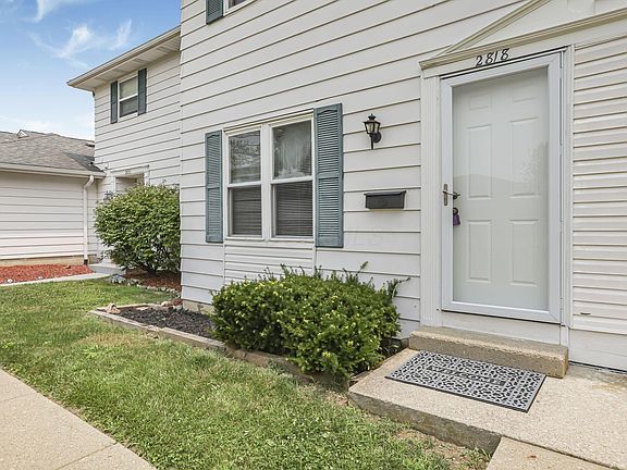3rd image of 2818 Avati Dr #H-4