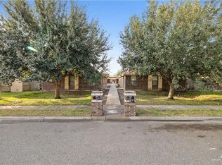 406 Lotto Ln, Edinburg, TX 78541