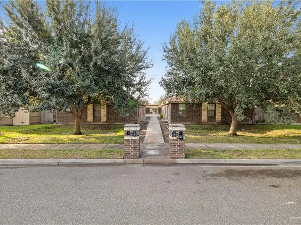 406 Lotto Ln, Edinburg, TX 78541