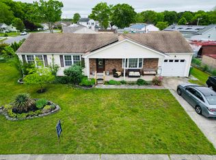 1 Nottingham St, Egg Harbor Township, NJ 08234