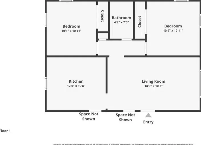 9 Blair Rd #D — Photo 8