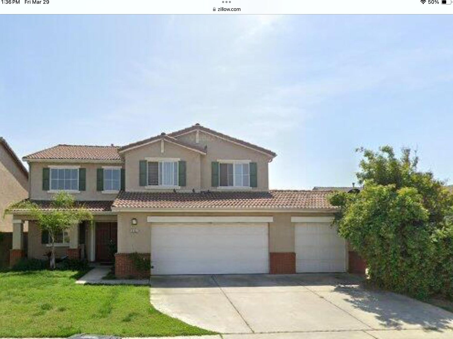 (Undisclosed Address), Fresno, CA 93727 Zillow