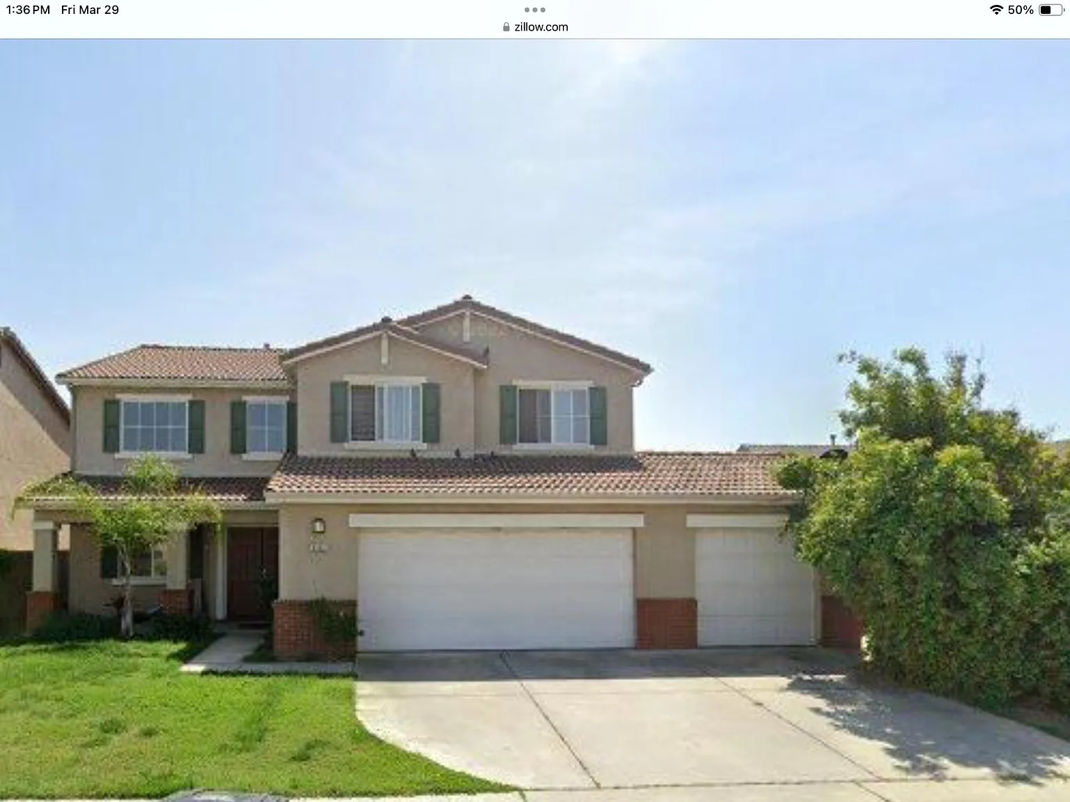 6102 E Sussex Way photo 1