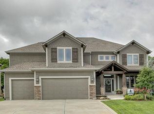 16340 Nieman Rd, Overland Park, KS 66062