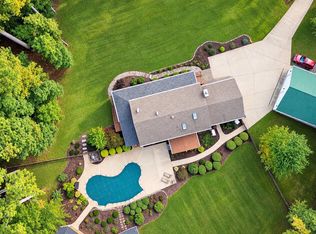 143 Walnut Ridge Dr, Stafford, VA 22556