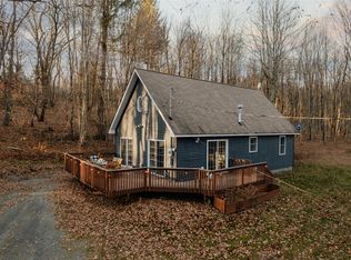 449 Jug Tavern Rd, Downsville, NY 13755