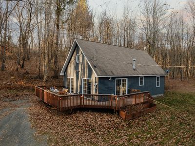 449 Jug Tavern Road, Downsville, NY, 13755
