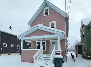 1141-1143 Linwood Ave, Niagara Falls, NY 14305