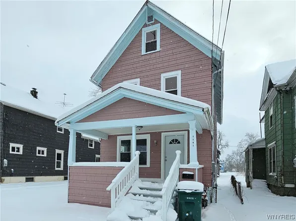 1141-1143 Linwood Ave, Niagara Falls, NY 14305