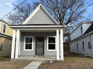 992 Seattle St, Memphis, TN 38114