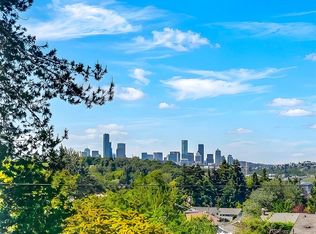 4001 31st Ave S, Seattle, WA 98108
