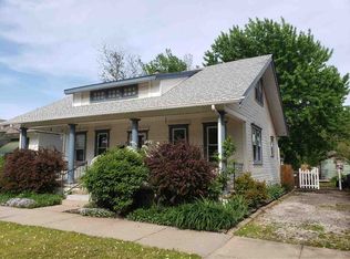 216 S Millwood St, Wichita, KS 67213
