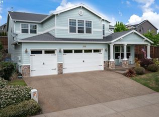 15415 SE Ivy Creek St, Happy Valley, OR 97086