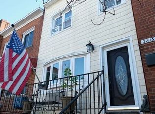 2816 Collis Place, Bronx, NY