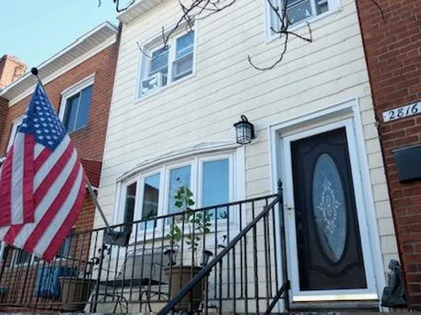 2816 Collis Place, Bronx, NY 10465