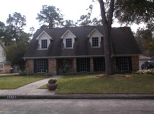 15411 Ripplestream St, Houston, TX 77068