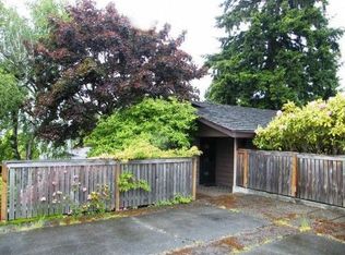 3020 98th Ave NE, Bellevue, WA 98004