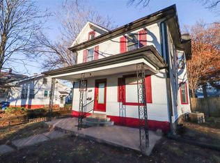 2209 Grand Ave, Davenport, IA