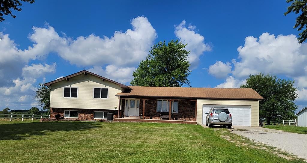 19383 Highway 129, Green City, MO 63545 | Zillow