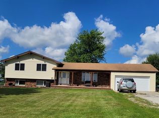 19390 Highway 129, Green City, MO 63545