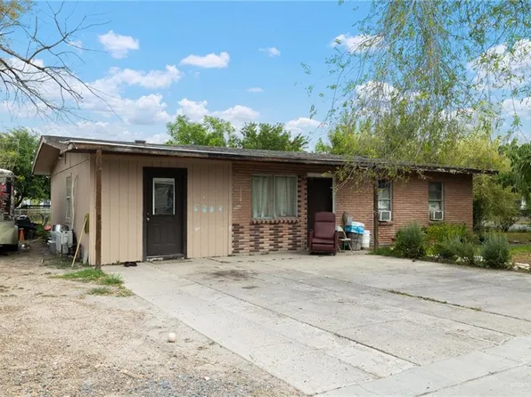 3000 Gumwood Ave, McAllen, TX 78501