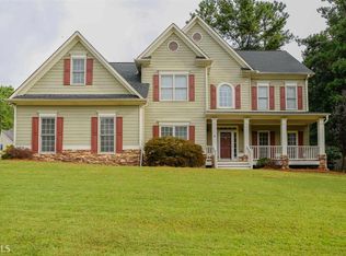 14 Evans Point, Dallas, GA 30157