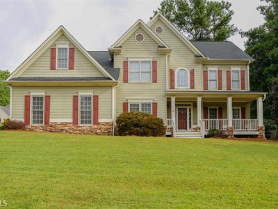 14 Evans Point, Dallas, GA, 30157