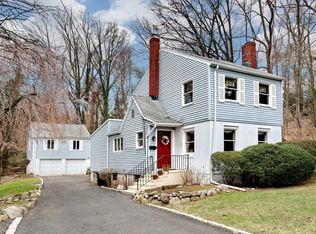 837 Soldier Hill Rd, Oradell, NJ 07649