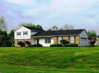 11283 Bridgeview Dr, Pickerington, OH 43147