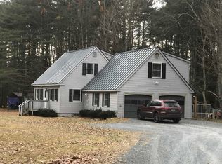 3258 State Route 30 S, Poultney, VT 05764