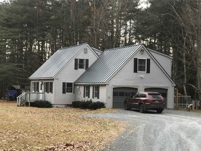 3258 VT Route 30 South, Poultney, VT, 05764