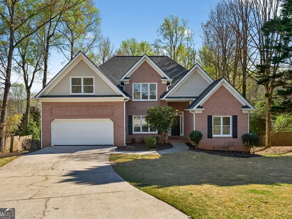 1630 Heritage Dr, Cumming, GA 30041