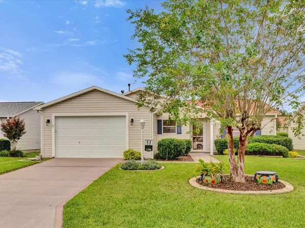 1106 Blythe Way, The Villages, FL 32162