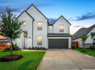 8123 Sunny Ridge Dr, Fulshear, TX 77441