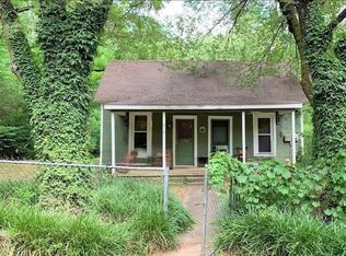 316 S Block Ave, Fayetteville, AR 72701