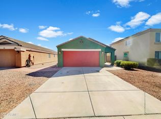 36549 W San Pedro Dr, Maricopa, AZ 85138