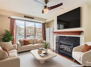 9019 E Panorama Circle #D207, Englewood, CO 80112