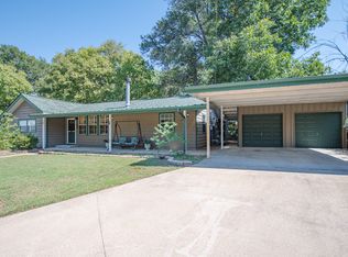 188 Autumn Wood Trl, Gun Barrel City, TX 75156
