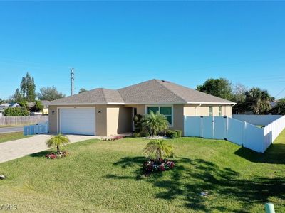 18585 Dogwood Rd, Fort Myers, FL, 33967