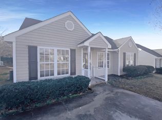 5128 Julip Dr, Knightdale, NC 27545