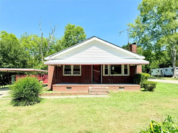 213 Jewel St, Chester, SC 29706
