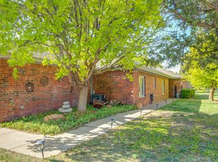 5104 58th St UNIT 1, Lubbock, TX 79414
