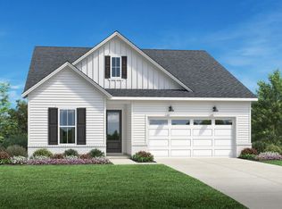 Mallard Plan, The Pines at Sugar Creek - Journey Collection, Indian Land, SC 29707