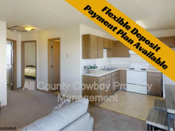 3330 Joanna Brunner St, Laramie, WY