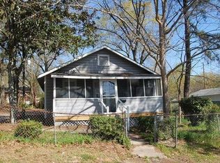 3411 Howell Ave, Columbia, SC 29203