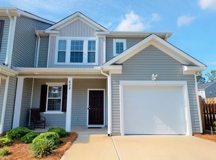628 Aberdeen Cir, Grovetown, GA 30813