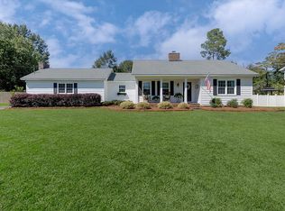 1805 Ross St, Perry, GA 31069