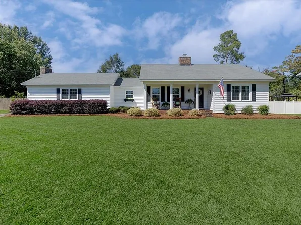 1805 Ross St, Perry, GA 31069