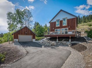 16783 E Waller Rd, Bayview, ID 83803