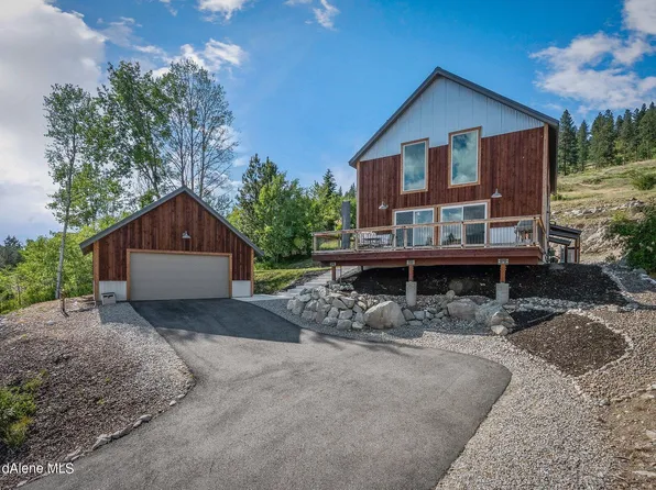 16783 E Waller Rd, Bayview, ID 83803